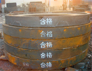 回轉(zhuǎn)窯輪帶