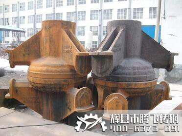 大型鑄造廠 大型鑄造廠