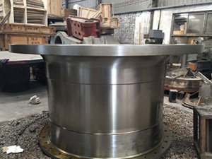 磨機(jī)中空軸