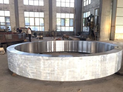 為南京某廠(chǎng)家提供三級(jí)探傷、全身磁粉探傷、輪帶